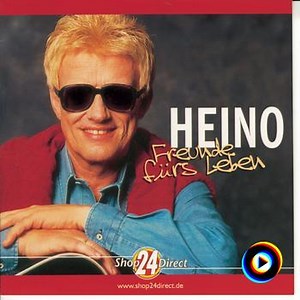 In Honolulu (Medley) by Heino