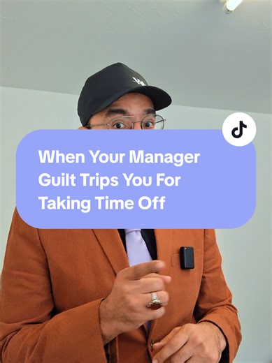 Surviving Office Politics: Navigating Leave Requests