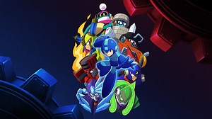 ‘Mega Man 11’ Review: I Hate Bounce Man