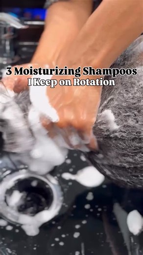 1.1K views · 99 reactions |  If Your Hair’s DRY … You Need These...