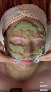 BOHO ‘This or That’ ASMR Facial, the perfect mix of fun and relaxation 🥰😴✨ #asmr #asmrfacial #asmrspa #asmrforsleep #asmrsounds | Boho Med Spa