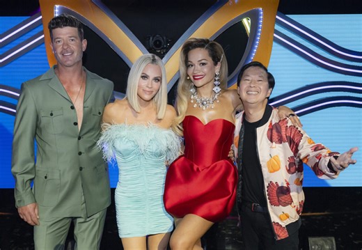 The Masked Singer 12 Peanuts Night: Who Was Unmasked?