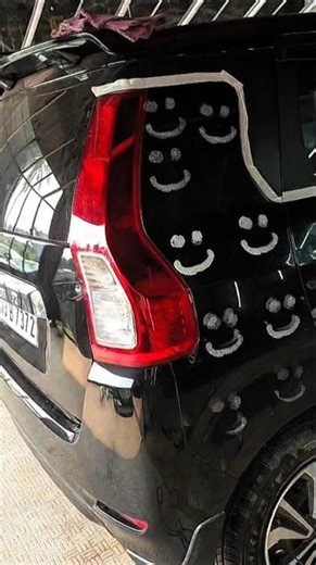🚗💥💯Maruti Suzuki WAGONR POLISHING 🚘🚗💥💯