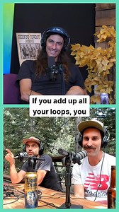 Episode 1 of Between Two Pines Podcast is out now. If you think running podcasts are stupid, you'll love our new running podcast! In this episode, Dom and Andy go to Flavortown, help a caller who's more of a faller in the Fartalk segment, and ask Jamil Coury the tough questions that no one else is asking. Listen now on Apple Podcasts: https://tinyurl.com/5n8snaej Spotify: https://tinyurl.com/3t5zrr57 | UltraSignup