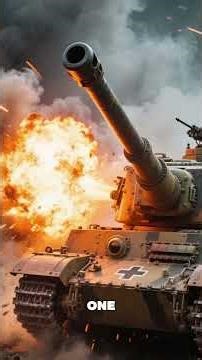 When 3 Shermans Closed in on a Tiger at 40 Yards – What Happened Next