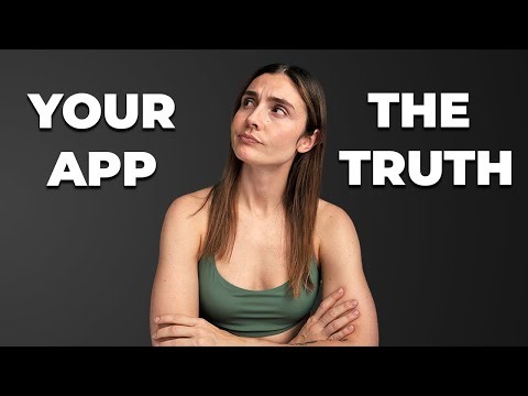 Your App Is LYING — Here’s Your Real Maintenance