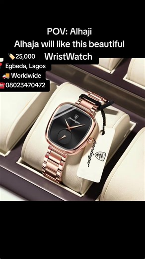 Elevate your look Looking good starts with the right accessories 📍 Location: Lagos 📞 Phone: 08023470472 🚚 Delivery: Nationwide & International 📲 Instagram: @oass.accessories | @theoass_services #jewelryvendorinegbeda #fypシ゚ #sbievfeb026th