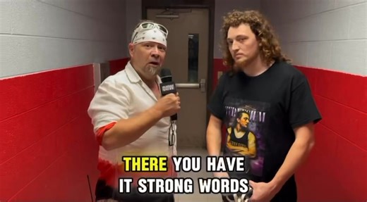 ⚡ CHW Pro Wrestling Presents: DARK FIRE DOMINATION! ⚡ Zeb Merritt has exploded onto the CHW scene like a bolt of lightning! 🌩️ First, he saved Legends from a brutal beatdown… then shocked everyone by defeating Chris Green, even with inteJeffery HoltmStanley KarrlChris Eckos,Uncle TycBig Daddy MikeoDottie Miller CappsiAAron CamaroaAj Hall Crystal DevonhMichelle Carroll AndersontYalls ElectricaluJason XaviertClarice GreensZakk AustinlVick JeremyeTimothy James Ellis Jr.hMicheal Green Kayfabe CaveW