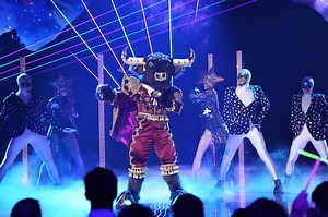 Who is the Bull? ‘The Masked Singer’ Prediction Clues Decoded!