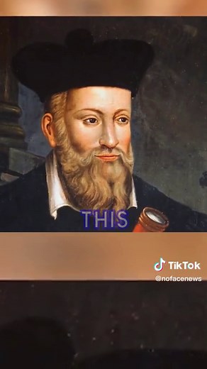 So who was smarter the simpsons or Nostradamus?