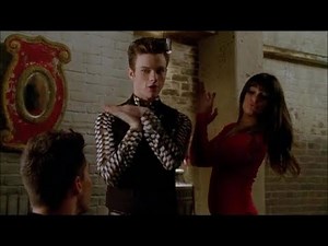 Glee - Let's Have a Kiki/Turkey Lurkey Time (Full Performance)