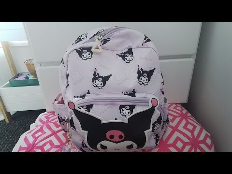 What I packed in Hazel's bag for daycare 🤩😍 || 2026