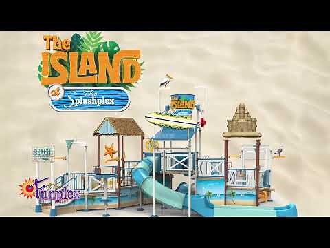 Experience MORE this summer at The Funplex in East Hanover NJ!