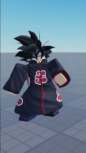 THAT ONE ROBLOX TREND WITH NARUTO #roblox #robloxshorts #robloxedit #robloxtrend #shorts