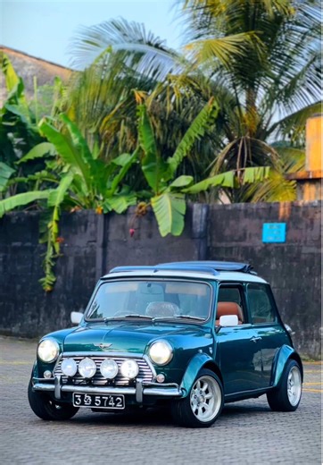 Welcome to the 80’s