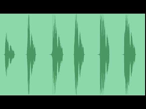 Male Huh Sound Effects