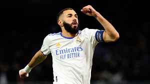 Watch La Liga Clip: Karim Benzema superó al histórico Raúl - NBC.com