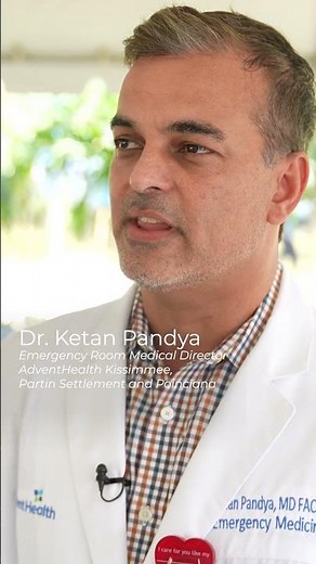 AdventHealth breaks ground on Poinciana ER, expanding services in fast-growing Osceola County