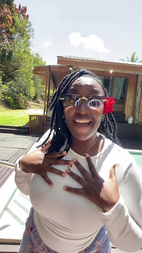 All Female Fijian Band Resonance Fiji - Marama Dina!