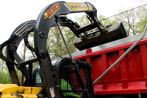 Paving Services Maryland | Asphalt for Driveways, Parking Lots & Roads