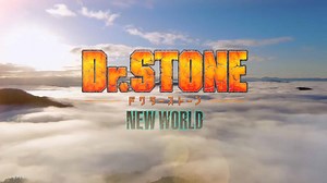 Dr. STONE : la saison 3 précise sa date de sortie et s'offre un Trailer !