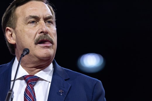 Judge rules Mike Lindell defamed election tech company