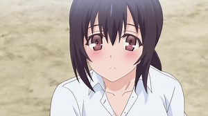 おーばーふろぉ【オンエア版】　第5話～第8話　ドキドキ二人は潜伏中／貴方に伝えるこの胸中／エプロン姿で誘惑中／姉妹にずっと無我夢中