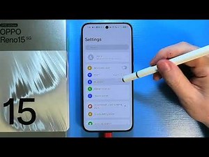 Does Oppo Reno 15 5G Support SBC Codec?