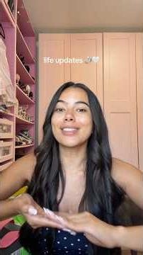 Chit chat grwm life updates
