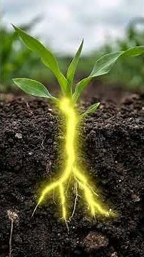 🌽 Fertilizar en el Momento Correcto en Maíz (Clave del Éxito) #siembra #agricultura