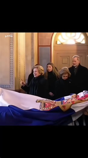 Queen Sofia's Heartfelt Loss: Remembering Princess Irene