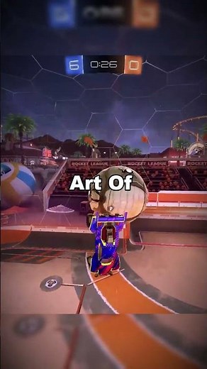 Musty Shows RLCS Potential