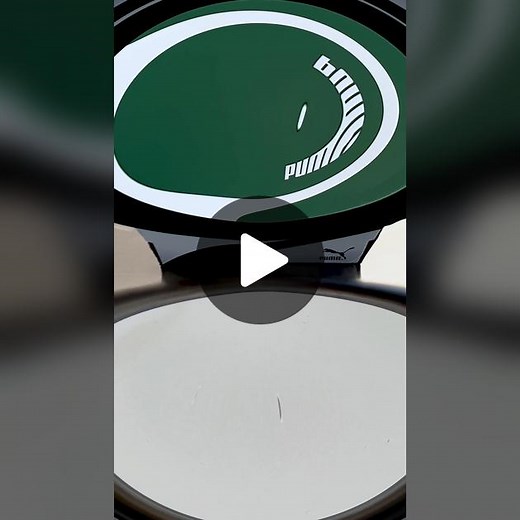 Unboxing but make it ✨PUMA✨