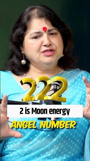 Why You Keep Seeing 22:22 | Angel Number 2222 #shorts