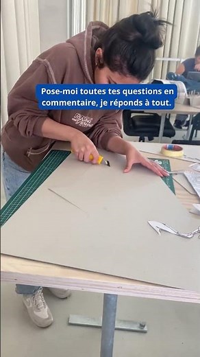 Tu rêves d’intégrer une école d’architecture ? Tu as des doutes ? Pose-moi toutes tes questions😉