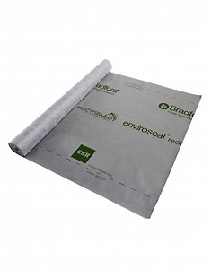 Bradford Enviroseal Aero Residential RW Insulation