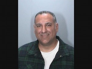 Police Arrest LA Cop On Suspicion Of Car Theft