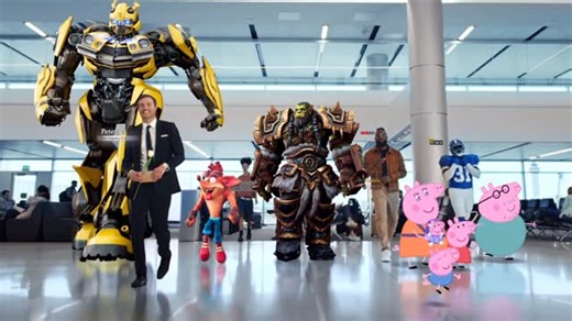 Peter Weber | The fastest Internet in the sky is taking off @united ✈️ Lightning-fast Starlink Wi-Fi is now on the first United mainline plane! That... | Instagram