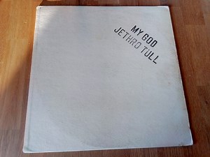 Jethro Tull - My God!