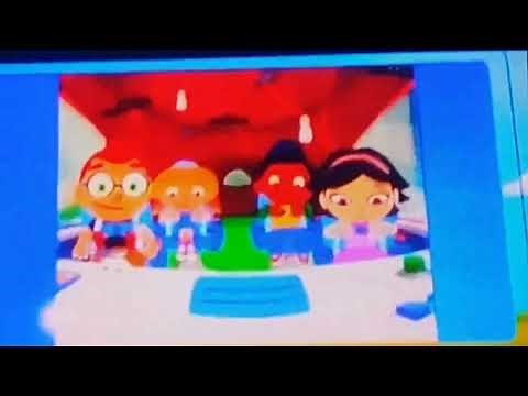 Watch Disney Junior On DisneyNOW: Big Block Singsong, Little Einsteins, And Special Agent OSO Promo