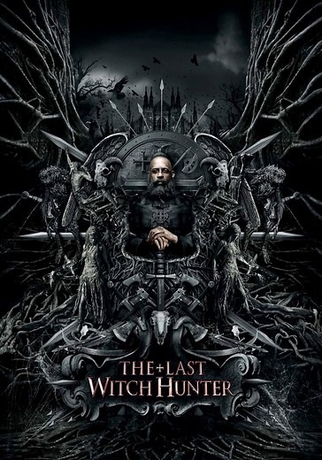 The Last Witch Hunter streaming: where to watch online?