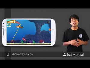 #ViernesDeJuego - Banana Kong / Google Play