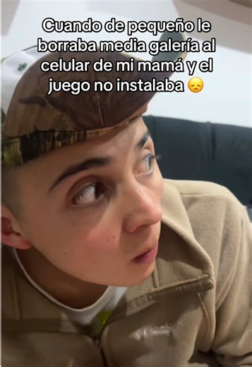 La sensación más horrible al borrar juegos