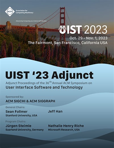 Demonstration of A Figma Plugin to Simulate A Large-Scale Network for Prototyping Social Systems | Adjunct Proceedings of the 36th Annual ACM Symposium on User Interface Software and Technology