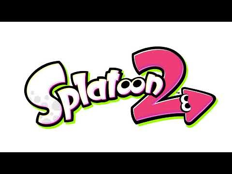 Spicy Calamari Inkantation - Splatoon 2