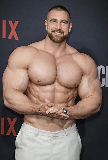 #ai #traviskelce #taylorswift #foryoupage #fyp