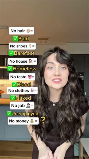 Do you know any alternatives?#LearnEnglish #English #SpeakEnglish #StudyEnglish #Vocabulary