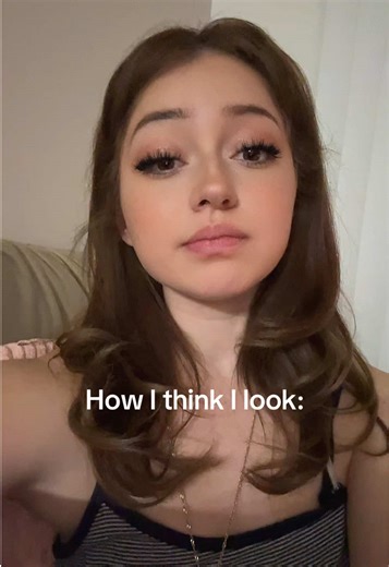 Understanding Makeup Filters and Self-Perception