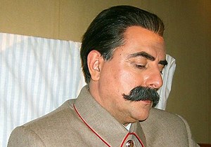 «Сталин: Live»