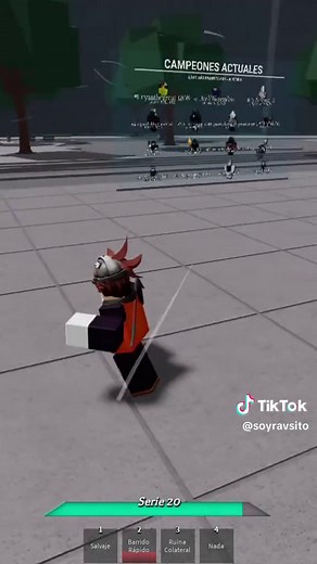 KJ's Strongest Battlegrounds: Roblox Stickman Tutorial